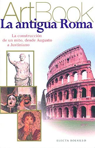 La antigua Roma . - Gabucci, ada