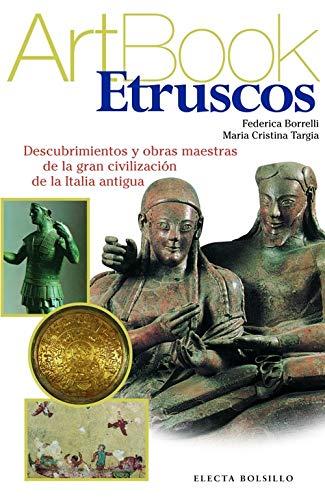 Beispielbild fr Etruscos (Art Book) zum Verkauf von medimops