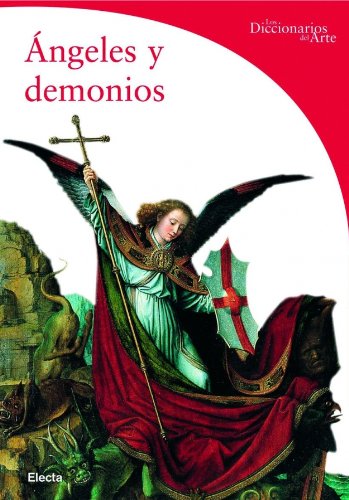 9788481563689: Angeles y Demonios / Angels and Demons (Spanish Edition)