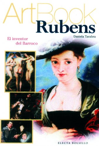 Beispielbild fr Rubens - Artbook ) zum Verkauf von Hamelyn