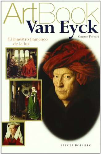 9788481563870: Van Eyck