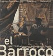 Beispielbild fr El Barroco / Baroque zum Verkauf von Hamelyn
