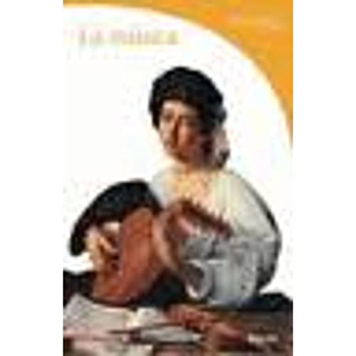 Beispielbild fr La Musica/ the Music (Spanish Edition) zum Verkauf von Iridium_Books