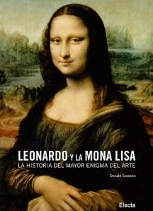 Imagen de archivo de Leonardo y la Mona Lisa la historia del mayor enigma del arte a la venta por Librera Prez Galds