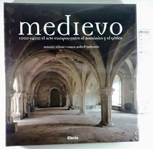 9788481564341: Medievo (Spanish Edition)