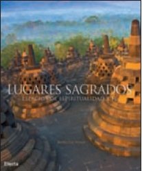 9788481564419: Lugares Sagrados/ Sacred Places