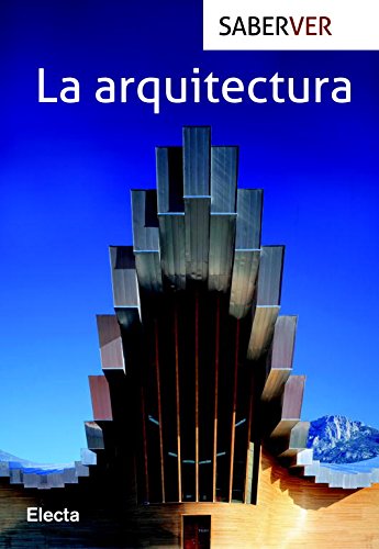 Stock image for La arquitectura (Saberver) for sale by medimops