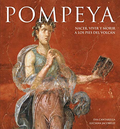 Stock image for Pompeya for sale by Iridium_Books