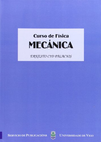 Stock image for Curso de Fsica Mecnica for sale by Ammareal