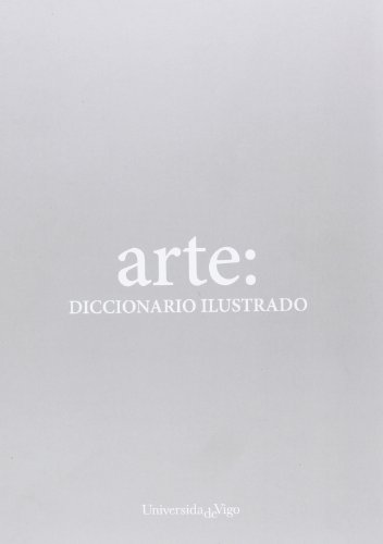 Arte. Diccionario Ilustrado