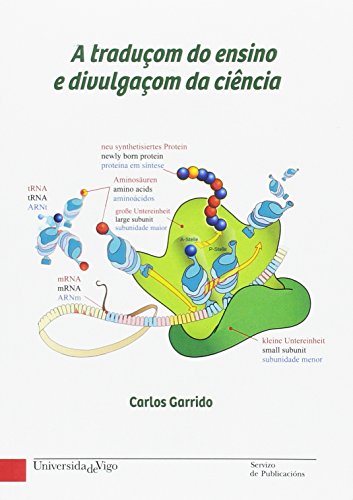 9788481587135: A traduom do ensino e divulgacin da cincia