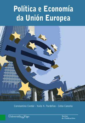 Stock image for Poltica e economa da Unin Europea for sale by AG Library