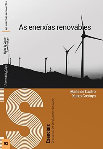 Stock image for AS ENERXIAS RENOVABLES for sale by Hiperbook Espaa