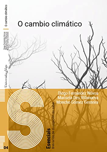 Imagen de archivo de O CAMBIO CLIMTICO. a la venta por Antrtica