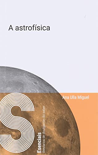 Stock image for A ASTROFSICA. for sale by Hiperbook Espaa