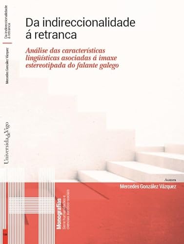 Stock image for DA INDIRECCIONALIDADE  RETRANCA for sale by Siglo Actual libros