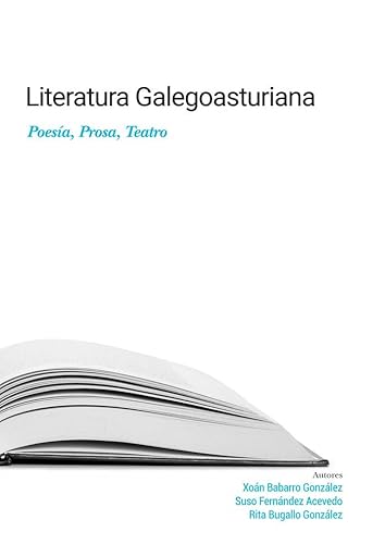 Stock image for Literatura Galegoasturiana for sale by AG Library