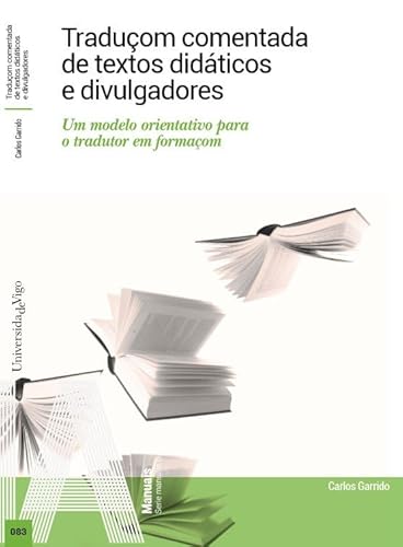 Stock image for Traduom comentada de textos didticos e divulgadores. for sale by Agapea Libros