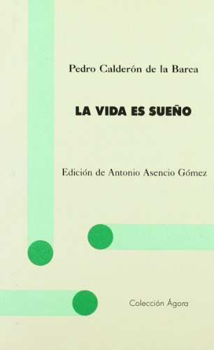 Imagen de archivo de Vida es sueo, la . a la venta por Iridium_Books