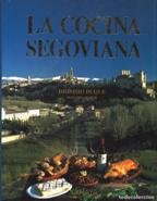 9788481629156: La cocina segoviana