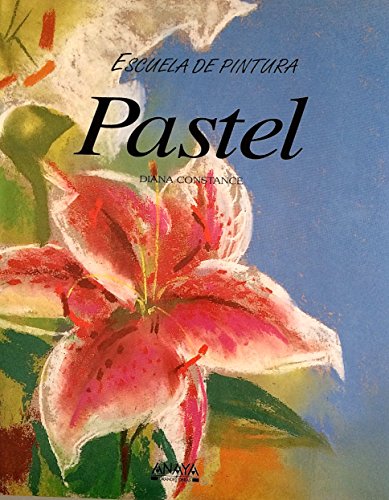 Beispielbild fr Pastel zum Verkauf von Hamelyn