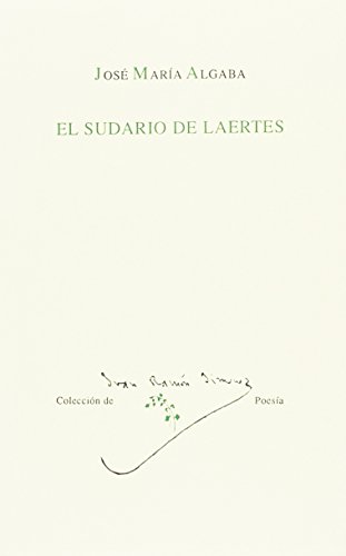 Beispielbild fr EL SUDARIO DE LAERTES zum Verkauf von Hiperbook Espaa