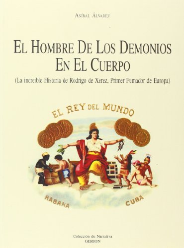 Imagen de archivo de Hombre de los Demonios en el Cuerpo,el a la venta por Hamelyn