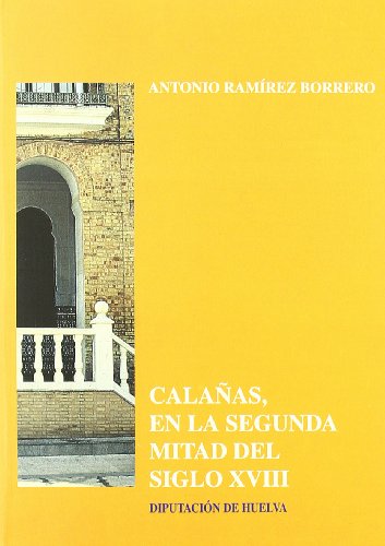 Stock image for Calaas en la segunda mitad del s. XVIII for sale by Iridium_Books