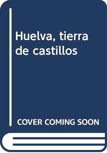 Beispielbild fr Dvd. huelva, tierra de castillos zum Verkauf von Iridium_Books