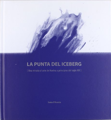 Stock image for LA PUNTA DEL ICEBERG for sale by Hiperbook Espaa