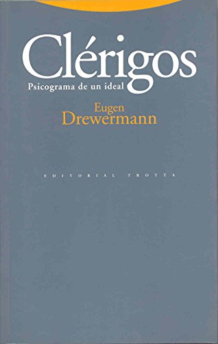 9788481640380: Clrigos. Psicograma De Un Ideal (ESTRUCTURAS Y PROCESOS - RELIGION)