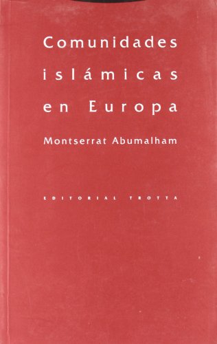 Comunidades islámicas en Europa