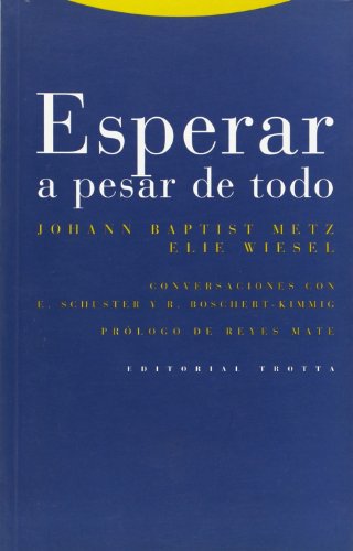 Stock image for ESPERAR A PESAR DE TODO for sale by Zilis Select Books