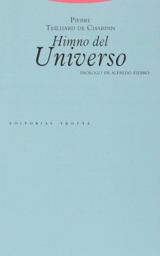 9788481641271: Himno Del Universo (ESTRUCTURAS Y PROCESOS - RELIGION)