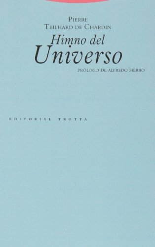 Imagen de archivo de Himno del universo a la venta por Raritan River Books