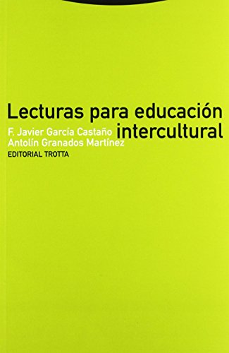 Lecturas para educacion intercultural.