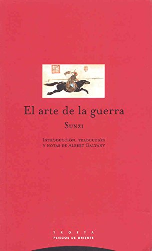 9788481644920: El arte de la Guerra/ The Art of War