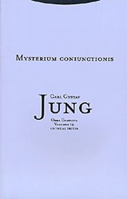 Mysterium Coniunctionis: Obras Completas (Filosofia) (Spanish Edition) - Jung, C. G.