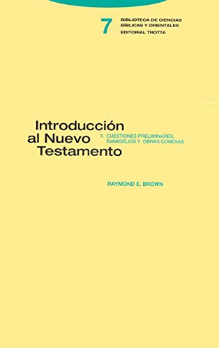9788481645378: Introduccin Al Nuevo Testamento - 2 Volmenes (BIBLIOTECA DE CIENCIAS BIBLICAS Y ORIENT)