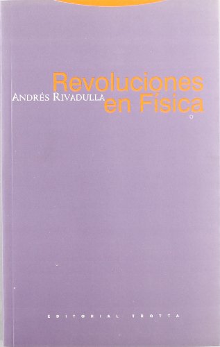 9788481646054: Revoluciones en fsica (Spanish Edition)