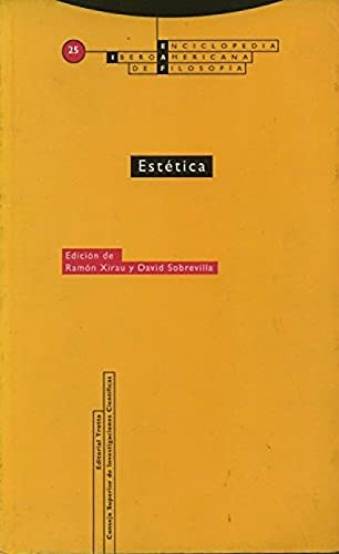 Stock image for ESTTICA for sale by KALAMO LIBROS, S.L.