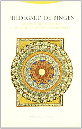 9788481646443: Sinfona de la armona de las revelaciones celestiales (Estructuras y procesos: Religion / Structures and Processes: Religion) (Spanish Edition)
