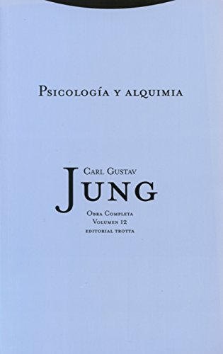 Stock image for Psicologa y alquimia Vol.12 for sale by Librera Prez Galds