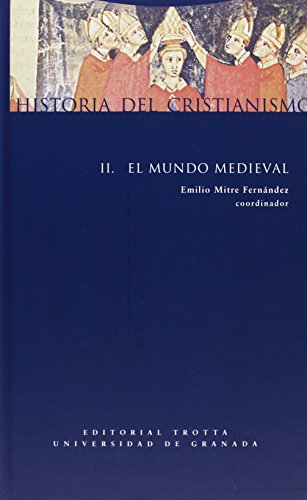 HISTORIA DEL CRISTIANISMO II