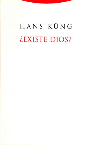 9788481647235: Existe Dios? (ESTRUCTURAS Y PROCESOS - RELIGION)