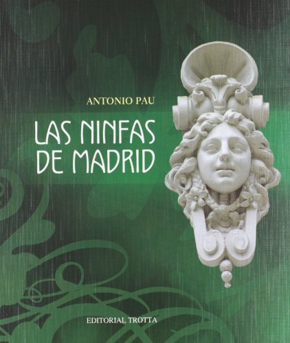 Imagen de archivo de NINFAS DE MADRID, LAS a la venta por AG Library