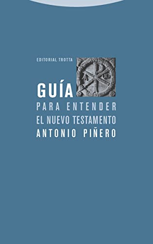 Stock image for Gu?a para entender el Nuevo Testamento for sale by SecondSale