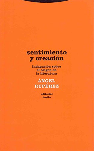 SENTIMIENTO Y CREACIÓN