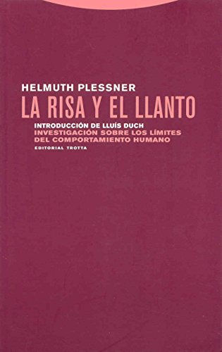 LA RISA Y EL LLANTO