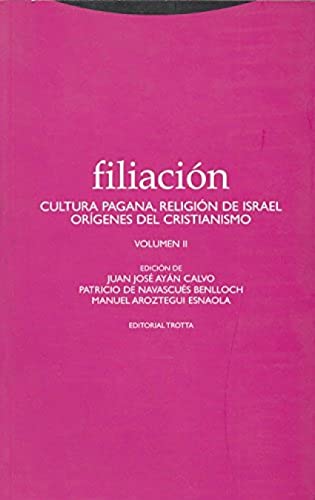 FILIACIÓN II